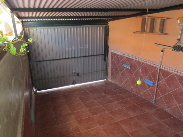 4 Soveroms Villa i El Coto