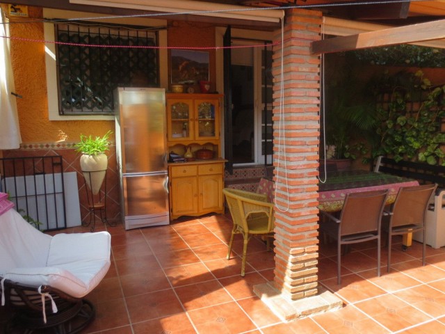 4 Soveroms Villa i El Coto