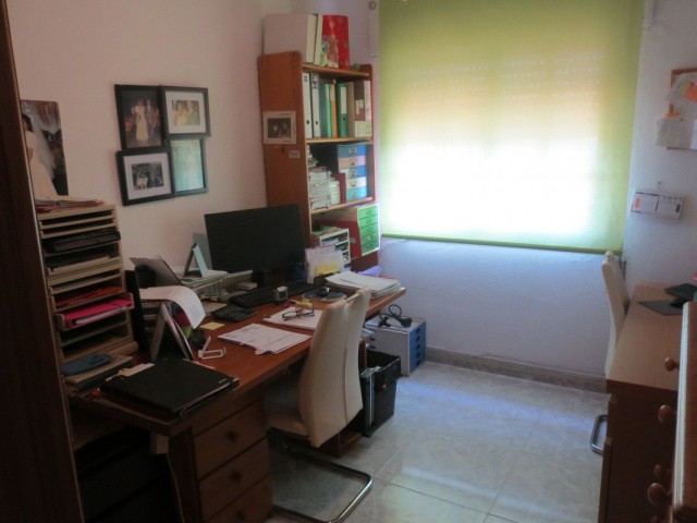 4 Soveroms Villa i El Coto