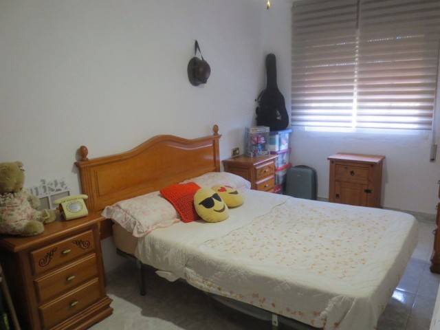 4 Soveroms Villa i El Coto