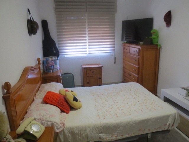 4 Soveroms Villa i El Coto
