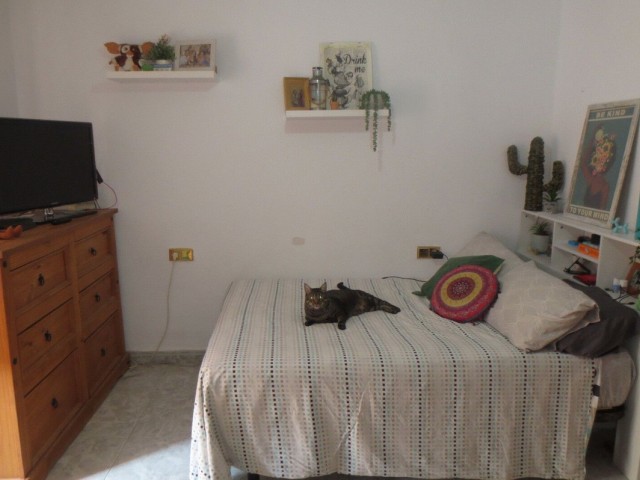 4 Soveroms Villa i El Coto