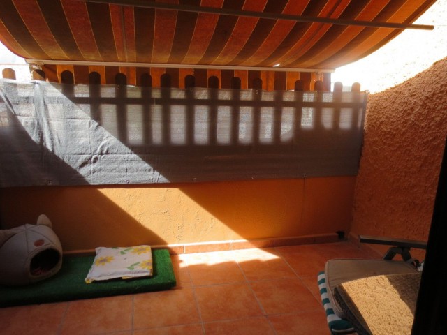 4 Soveroms Villa i El Coto