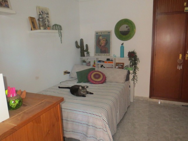 4 Soveroms Villa i El Coto