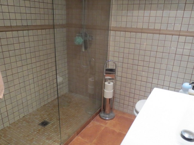 4 Soveroms Villa i El Coto