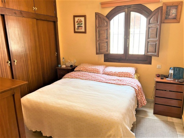 3 Bedrooms Townhouse in Fuengirola