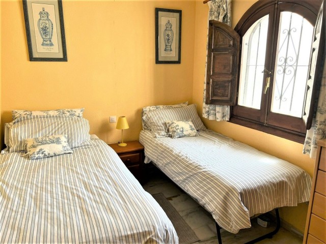 3 Schlafzimmer Reihenhaus in Fuengirola