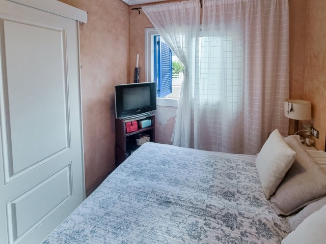 Appartement avec 2 Chambres  à San Luis de Sabinillas