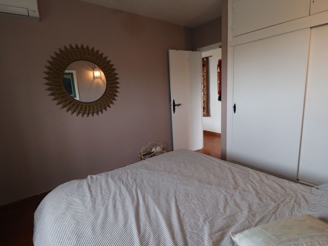 4 Schlafzimmer Villa in El Faro