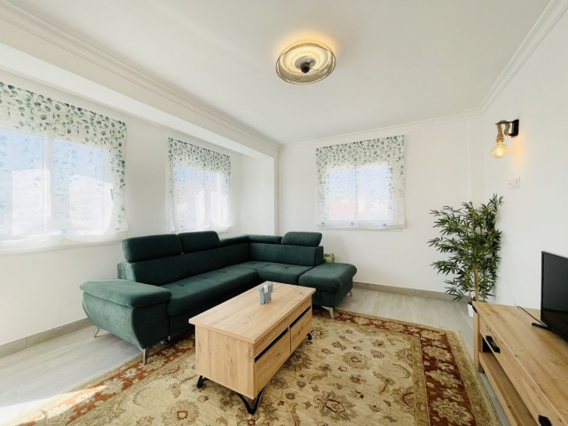 3 Sovrums Villa i La Duquesa
