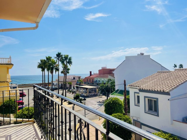 3 Sovrums Villa i La Duquesa