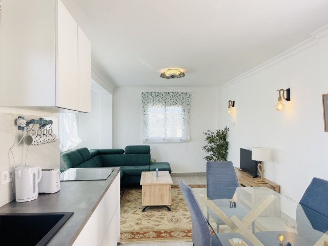 3 Sovrums Villa i La Duquesa