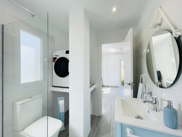 3 Sovrums Villa i La Duquesa