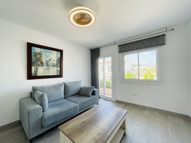 3 Sovrums Villa i La Duquesa