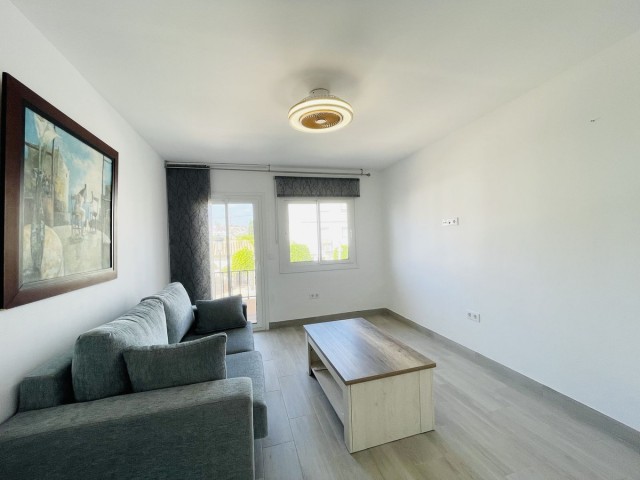 3 Sovrums Villa i La Duquesa