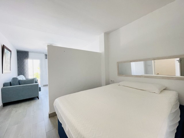 3 Sovrums Villa i La Duquesa