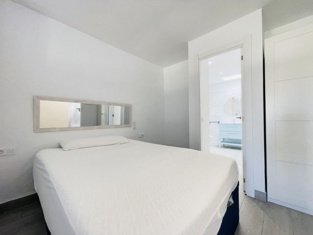 3 Sovrums Villa i La Duquesa