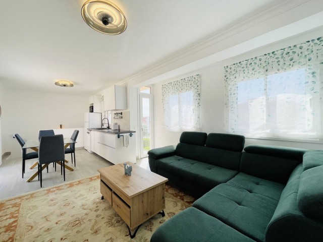 3 Slaapkamer Villa in La Duquesa