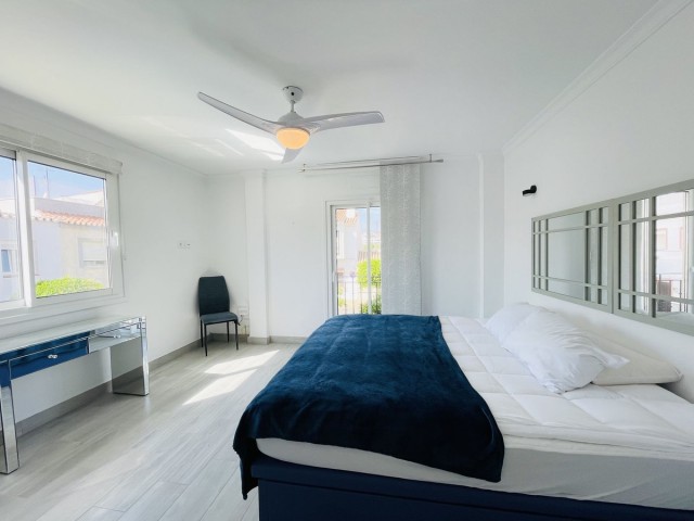 3 Slaapkamer Villa in La Duquesa