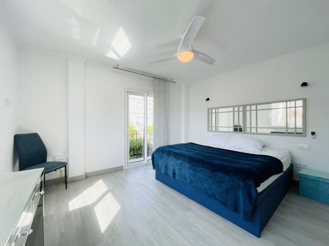 3 Slaapkamer Villa in La Duquesa