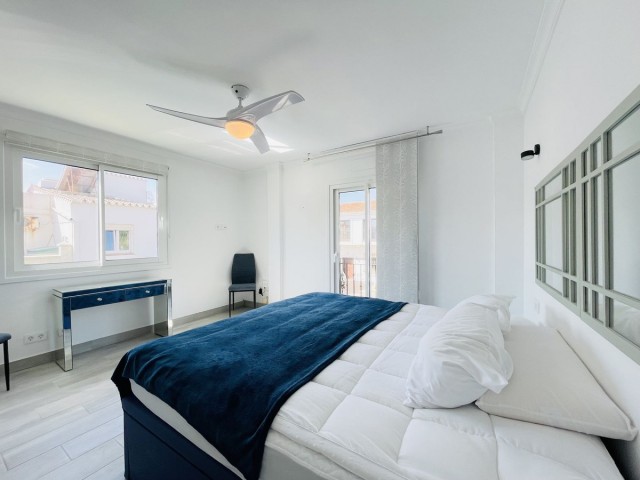 3 Slaapkamer Villa in La Duquesa