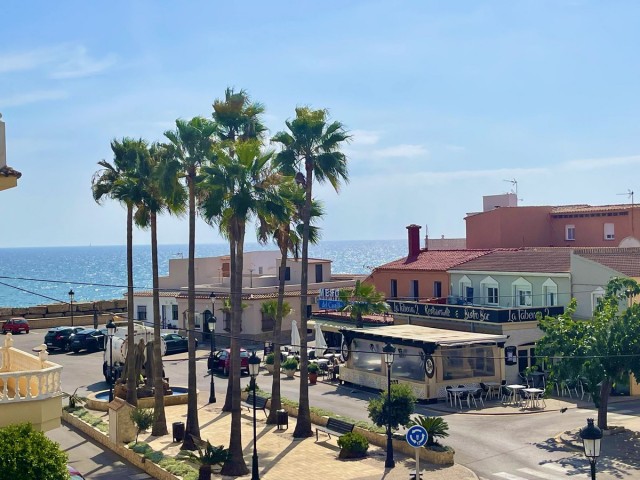 3 Bedrooms Villa in La Duquesa