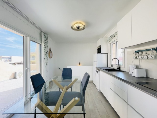 3 Bedrooms Villa in La Duquesa