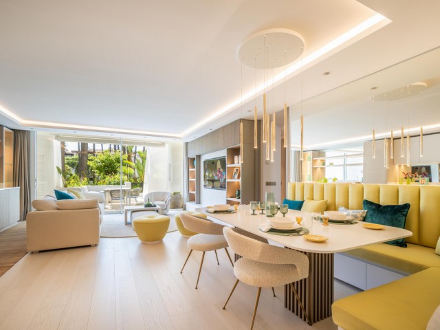 3 Schlafzimmer Apartment in The Golden Mile