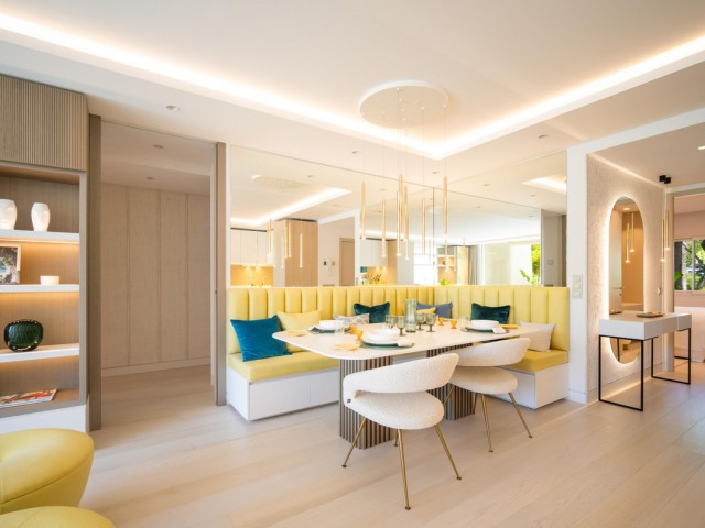 3 Schlafzimmer Apartment in The Golden Mile