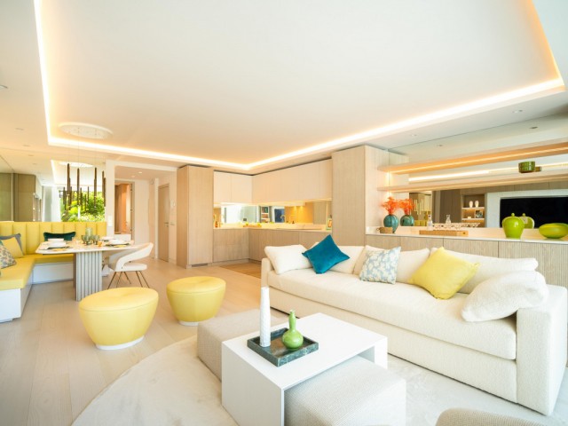3 Schlafzimmer Apartment in The Golden Mile