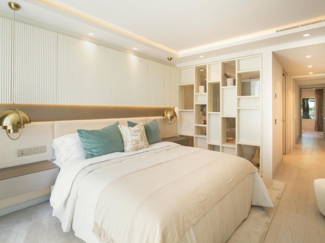 3 Schlafzimmer Apartment in The Golden Mile
