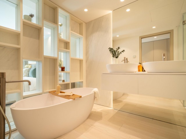 3 Schlafzimmer Apartment in The Golden Mile