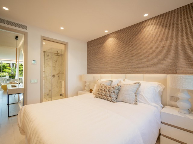 3 Schlafzimmer Apartment in The Golden Mile