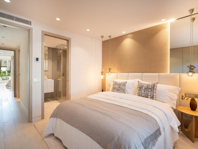 3 Schlafzimmer Apartment in The Golden Mile
