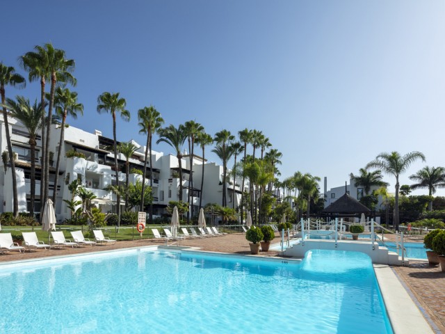 3 Slaapkamer Appartement in The Golden Mile