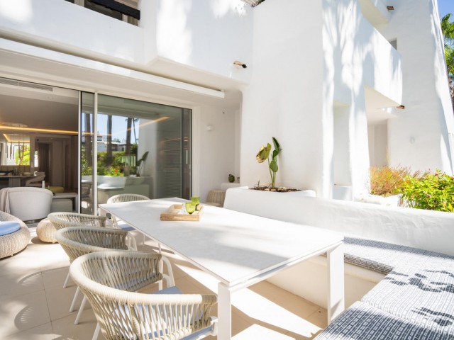 3 Slaapkamer Appartement in The Golden Mile
