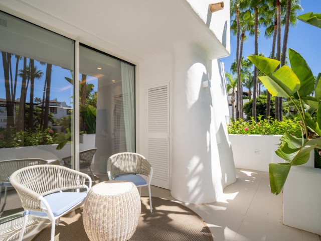 3 Slaapkamer Appartement in The Golden Mile