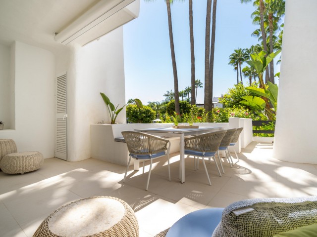 3 Slaapkamer Appartement in The Golden Mile