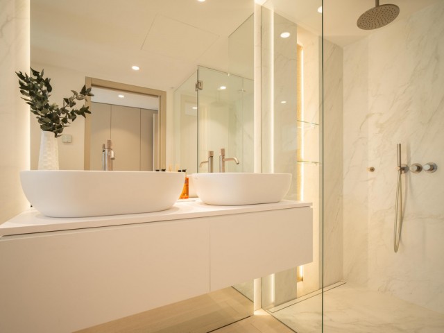 3 Slaapkamer Appartement in The Golden Mile