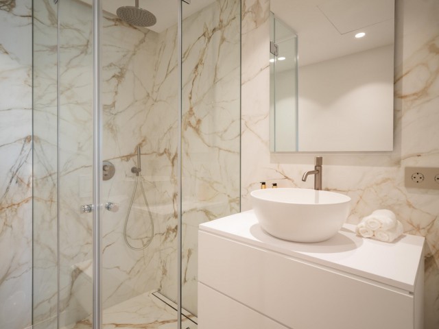 3 Slaapkamer Appartement in The Golden Mile