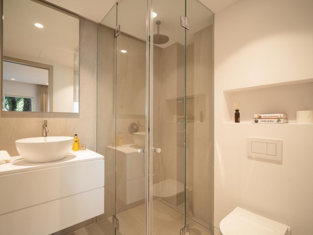 3 Slaapkamer Appartement in The Golden Mile
