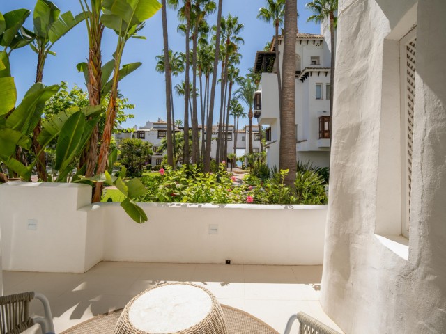 3 Slaapkamer Appartement in The Golden Mile