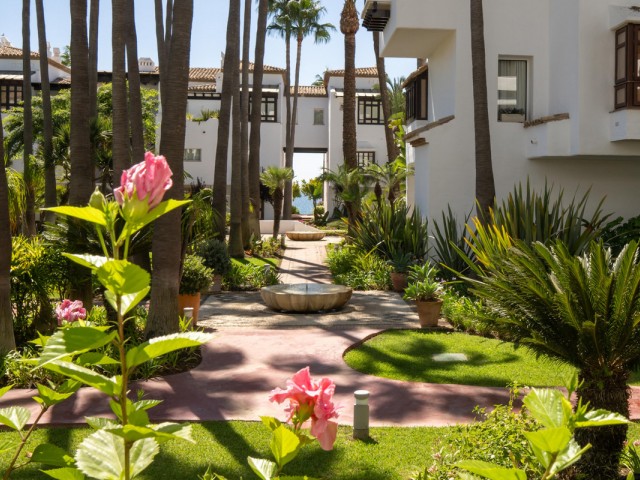 3 Slaapkamer Appartement in The Golden Mile