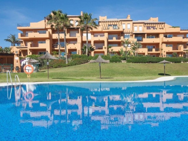 Lägenhet, La Duquesa, R4834606
