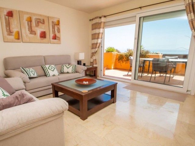 Lägenhet, La Duquesa, R4834606