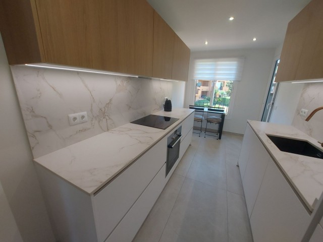 Lägenhet, La Duquesa, R4834606