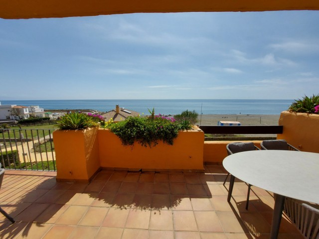 2 Slaapkamer Appartement in La Duquesa