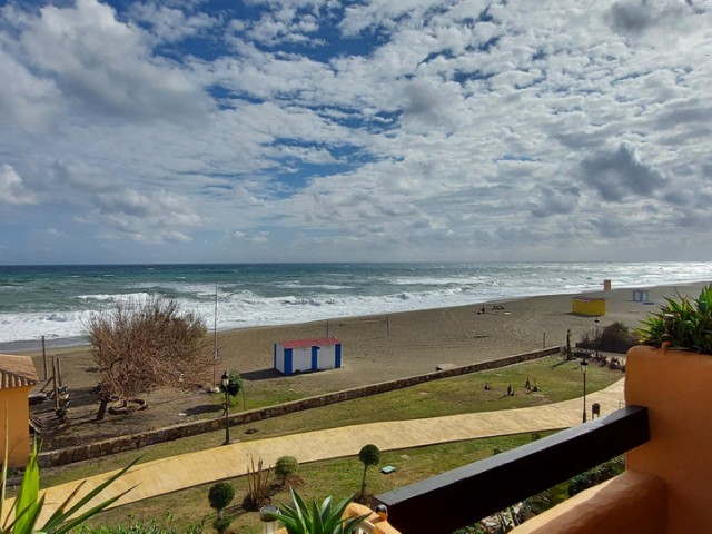 Appartement, La Duquesa, R4834606