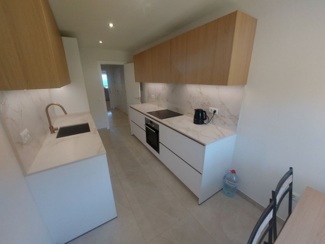 2 Slaapkamer Appartement in La Duquesa