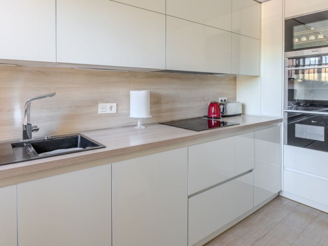 3 Schlafzimmer Villa in Mijas Golf